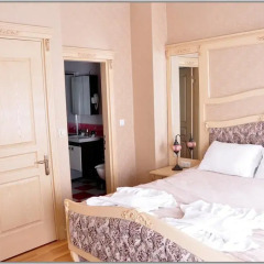 Optimist Hotel 3* Стандартный номер с различными типами кроватей фото 3