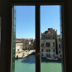 Отель Palazzetto Pisani 4* Номер Делюкс с различными типами кроватей фото 10