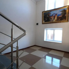 Гостиница More y Nas Guest House в Анапе отзывы, цены и фото номеров - забронировать гостиницу More y Nas Guest House онлайн Анапа интерьер отеля