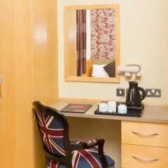 The Excelsior Hotel 2* Стандартный номер фото 7