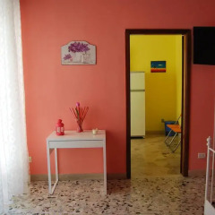 Апартаменты Apartment Casa Francesca Сиракуза удобства в номере фото 2