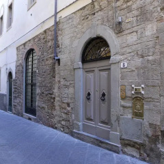 Отель Residence Palazzo Belfiore вид на фасад