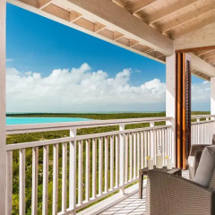 Отель Sailrock Resort- Island Hop Flight Included 4* Люкс с различными типами кроватей фото 13