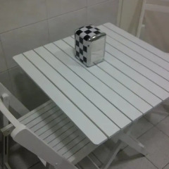 Отель Departamento Marcelo сауна