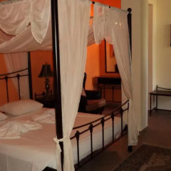 Paris Hotel Люкс с различными типами кроватей фото 7