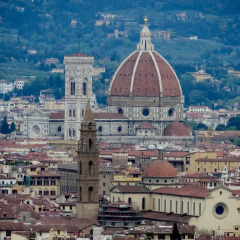 Отель San Firenze - Arnolfo