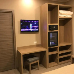 Hotel Smeraldo 3* Стандартный номер фото 2