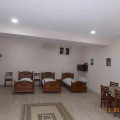 David Hostel интерьер отеля фото 3