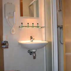 Hotel Continental Amsterdam Стандартный номер фото 5