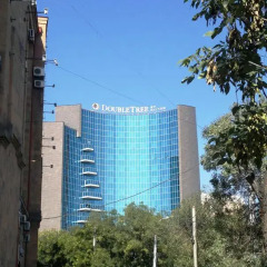 Отель Askhouse Ереван фото 5