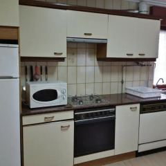 Hotel Las Palmeras в номере фото 2