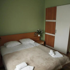 Hotel Westa 2* Номер Делюкс с различными типами кроватей фото 23