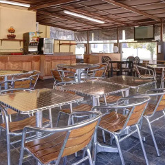 Отель GreenTree Pasadena Inn США, Пасадена - отзывы, цены и фото номеров - забронировать отель GreenTree Pasadena Inn онлайн питание фото 2