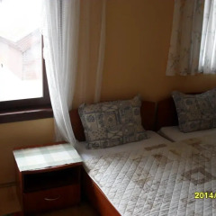 Отель Hemus Guest House Несебр комната для гостей