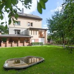 Гостиница Hostel Papa House в Калининграде 2 отзыва об отеле, цены и фото номеров - забронировать гостиницу Hostel Papa House онлайн Калининград фото 10