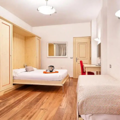 Отель Palazzo Trevi Charming House Италия, Болонья - отзывы, цены и фото номеров - забронировать отель Palazzo Trevi Charming House онлайн комната для гостей фото 6