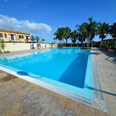 Отель Case Vacanze Ancora Апартаменты фото 31