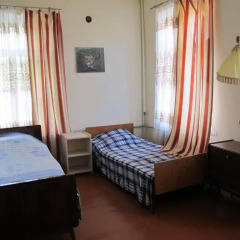 Отель Lyova & Sons B&B Стандартный номер разные типы кроватей фото 2