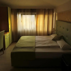 Отель Bed & Breakfast Garden40 комната для гостей