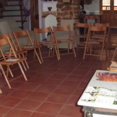 Отель Casa Rural Ca Ferminet питание фото 2
