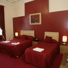Clifton Hotel 3* Стандартный номер фото 16