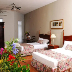 Отель Guest House Villa Mishkan комната для гостей фото 3