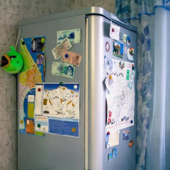 Гостиница Skifmusic Apartements Dinamo детские мероприятия