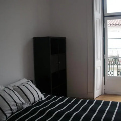 Отель Lisbon Design Bed & Breakfast Португалия, Лиссабон - отзывы, цены и фото номеров - забронировать отель Lisbon Design Bed & Breakfast онлайн комната для гостей фото 5