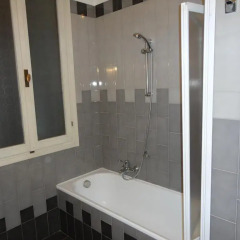 Отель Residenza Grisostomo Стандартный номер фото 6