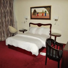 Best Outlook Hotel комната для гостей фото 2