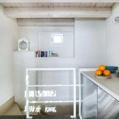 Отель Casa Ortigia Сиракуза удобства в номере
