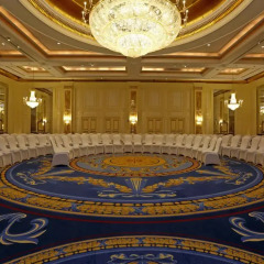 Radisson Blu Hotel, Riyadh фото 2