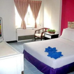 Отель Sawasdee Pattaya 2* Стандартный номер