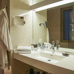 Отель Worldhotel Cristoforo Colombo 4* Люкс фото 7