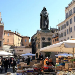 Отель Rome as you feel - Santo Stefano Италия, Рим - отзывы, цены и фото номеров - забронировать отель Rome as you feel - Santo Stefano онлайн городской автобус