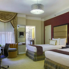 Metro Hotel 3* Стандартный номер с различными типами кроватей фото 6