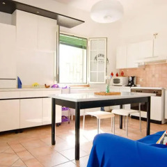 Отель Villa Sanremo Фонтане-Бьянке в номере