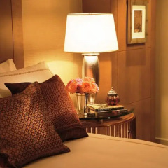 Four Seasons Hotel Mumbai 5* Улучшенный номер с различными типами кроватей фото 13
