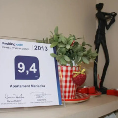 Апартаменты The Best Stay Apartments Гданьск интерьер отеля фото 2