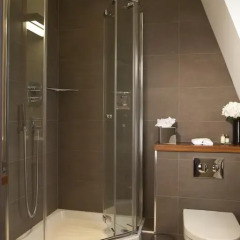 Maitrise Hotel Maida Vale 4* Стандартный номер с различными типами кроватей фото 5