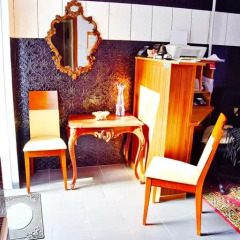 Отель Villa Asesor 3* Стандартный номер фото 13