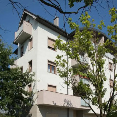 Апартаменты Mala Italia Apartments Апартаменты с различными типами кроватей фото 6