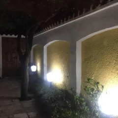 Отель Guesthouse Pension Andrea 2* Студия фото 7