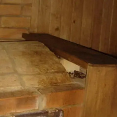 Отель Cottage Asaris сауна