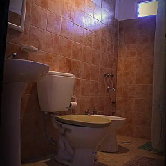 Отель Amukan Guest House 2* Кровать в общем номере фото 8