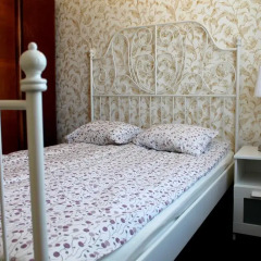 Отель Torupilli Apartments Эстония, Таллин - отзывы, цены и фото номеров - забронировать отель Torupilli Apartments онлайн комната для гостей фото 4