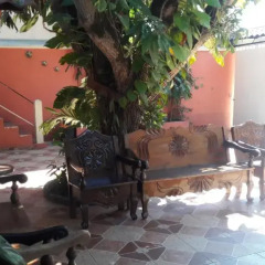 Hotel Brisas de Copan фото 2