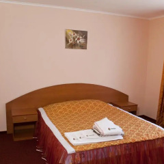 Гостиница Медведь 4* Люкс с двуспальной кроватью фото 2