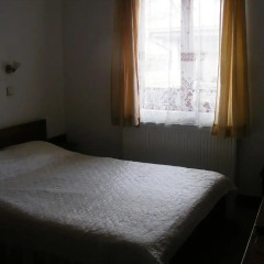 Отель Todeva House 3* Стандартный номер фото 8