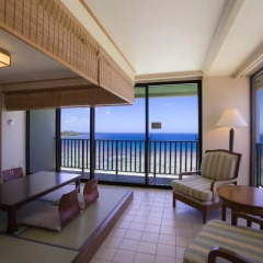 Отель Guam Reef 4* Люкс фото 5